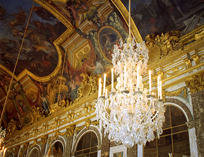 Palais de Versailles